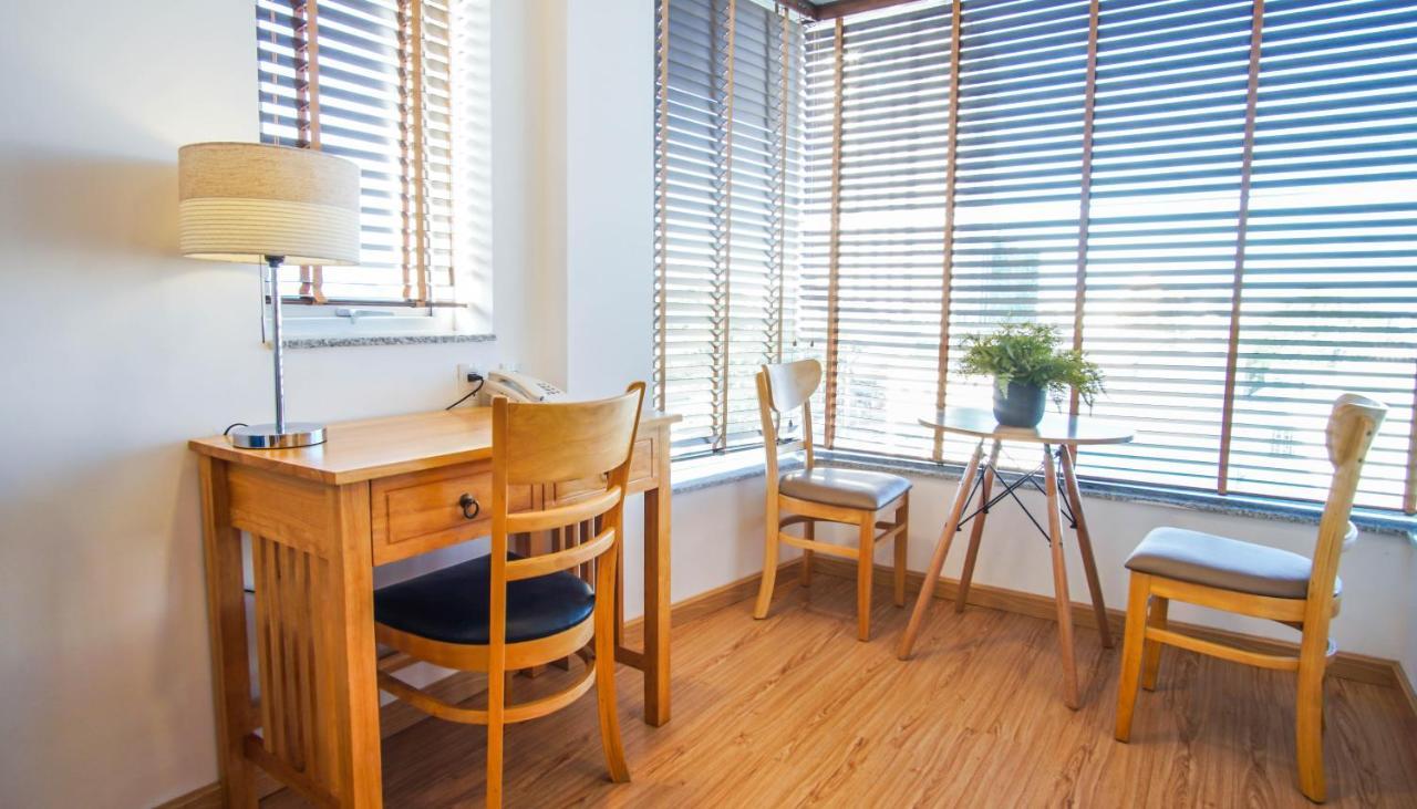 Artmio Hotel Apartment Vung Tau Dış mekan fotoğraf