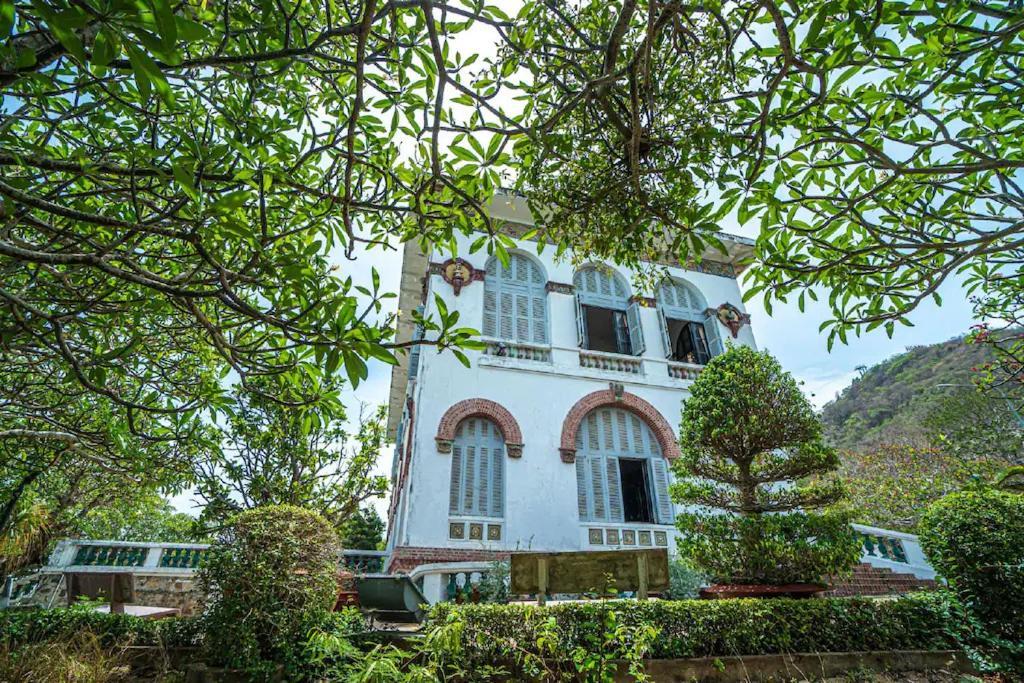 Artmio Hotel Apartment Vung Tau Dış mekan fotoğraf