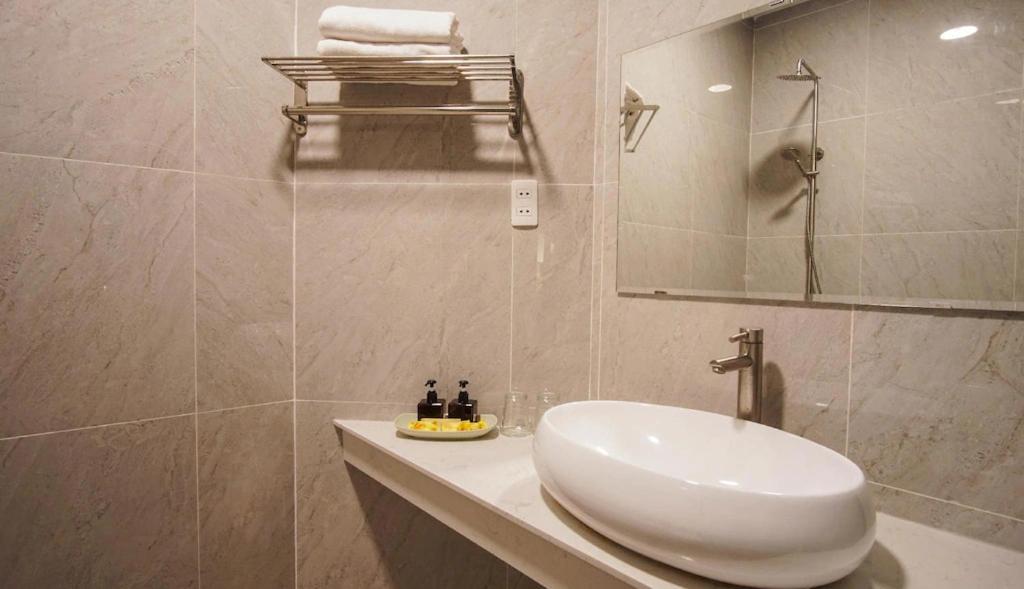 Artmio Hotel Apartment Vung Tau Dış mekan fotoğraf