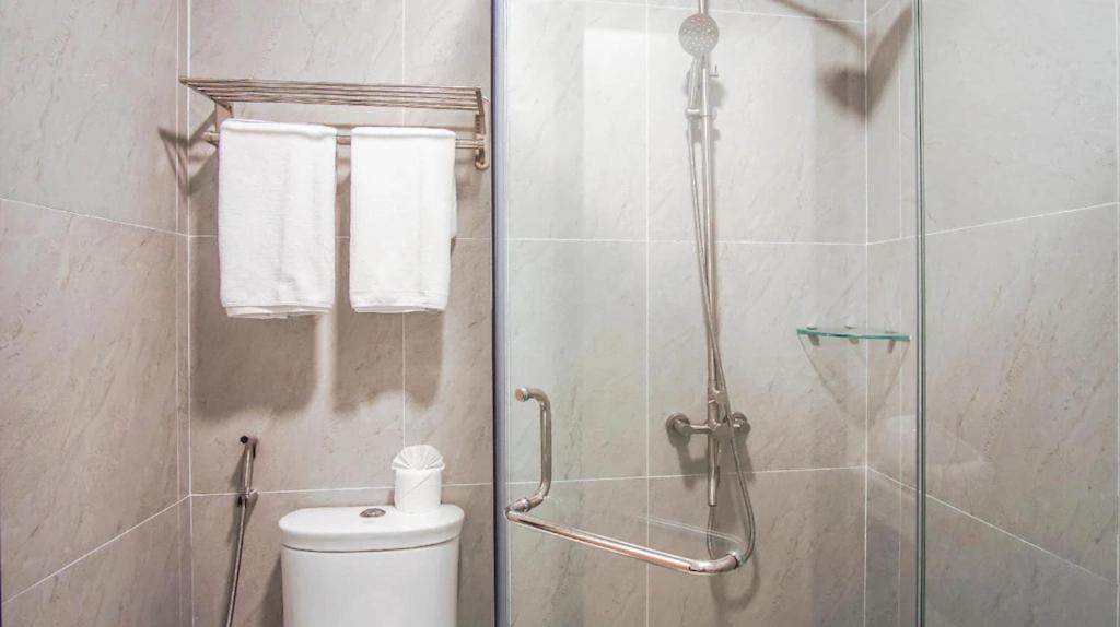 Artmio Hotel Apartment Vung Tau Dış mekan fotoğraf
