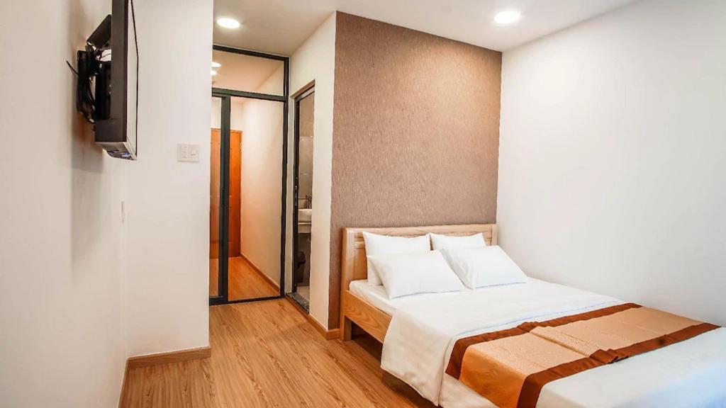 Artmio Hotel Apartment Vung Tau Dış mekan fotoğraf