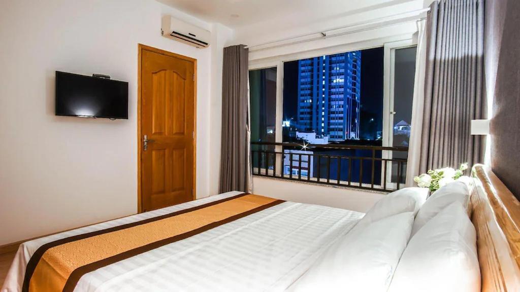 Artmio Hotel Apartment Vung Tau Dış mekan fotoğraf