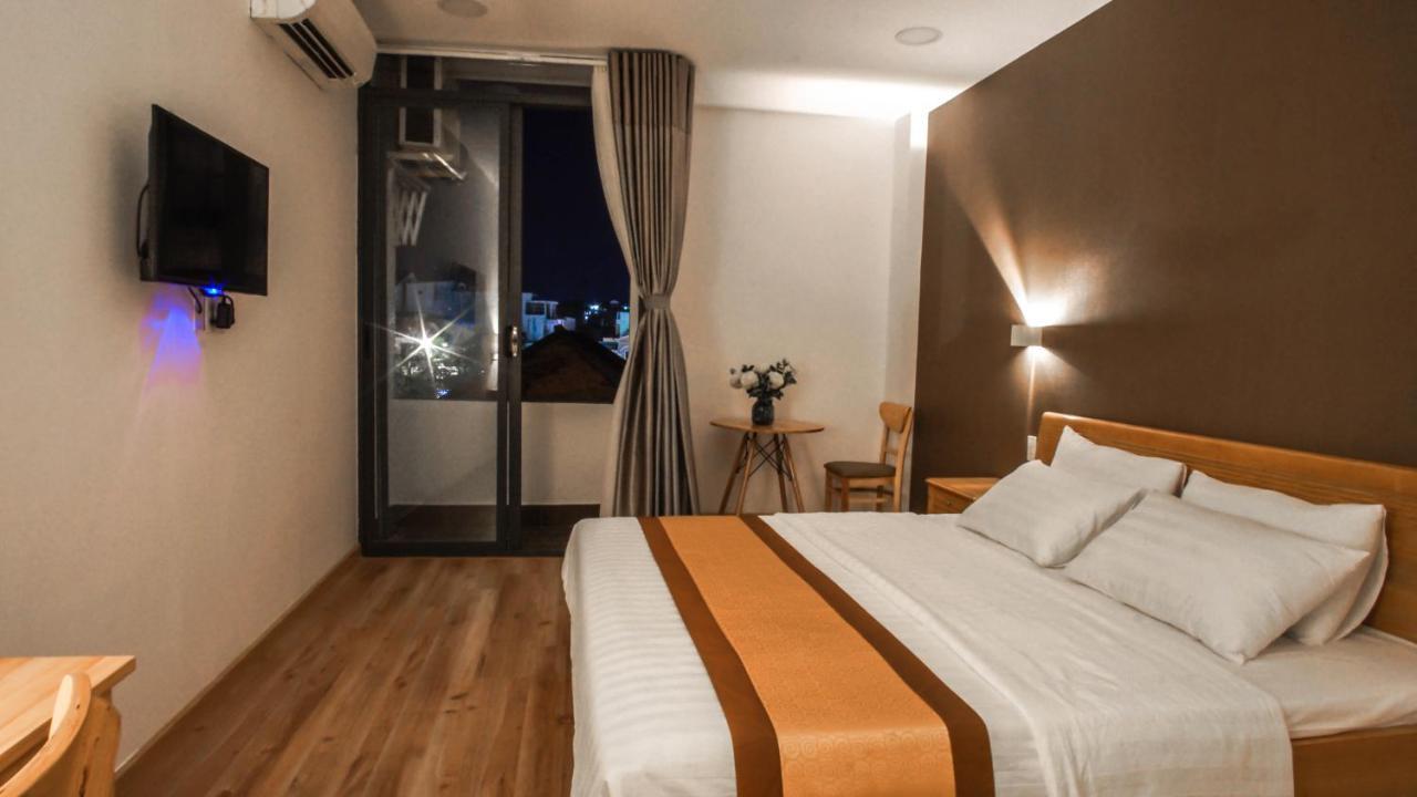 Artmio Hotel Apartment Vung Tau Dış mekan fotoğraf