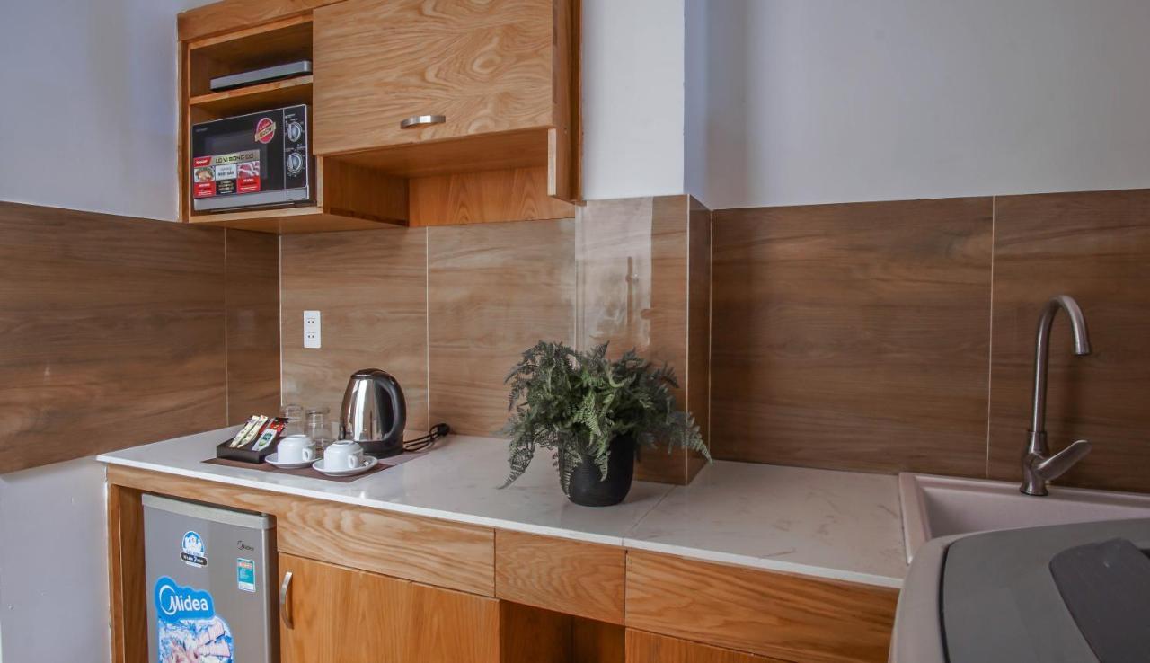 Artmio Hotel Apartment Vung Tau Dış mekan fotoğraf