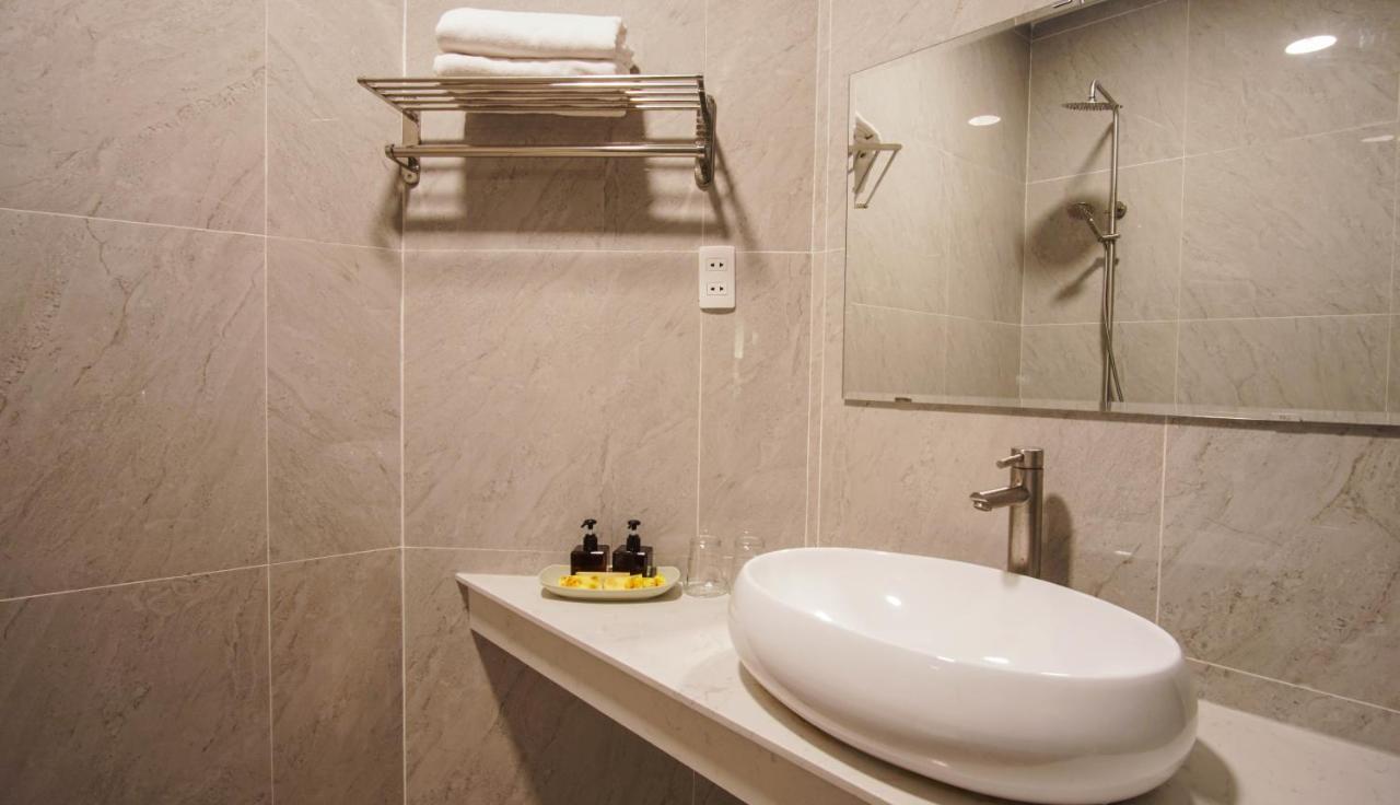 Artmio Hotel Apartment Vung Tau Dış mekan fotoğraf