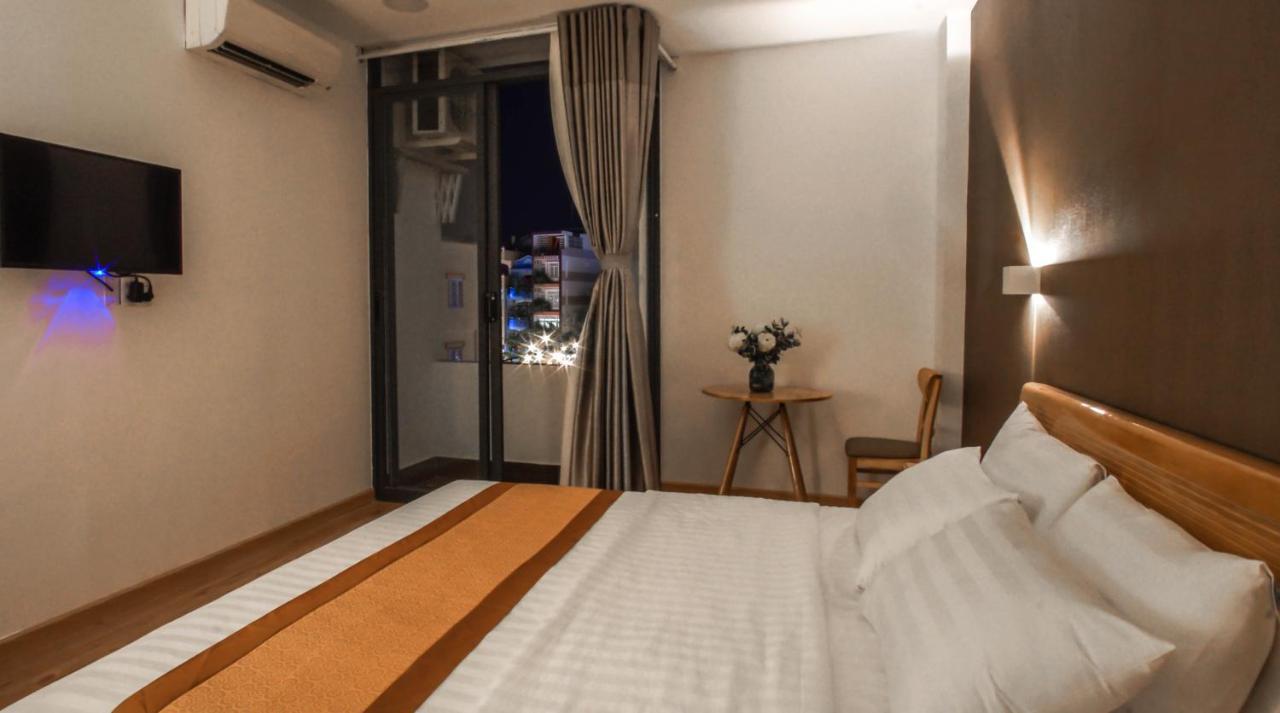 Artmio Hotel Apartment Vung Tau Dış mekan fotoğraf