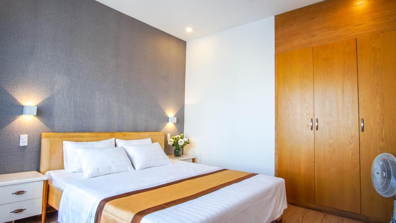 Artmio Hotel Apartment Vung Tau Dış mekan fotoğraf