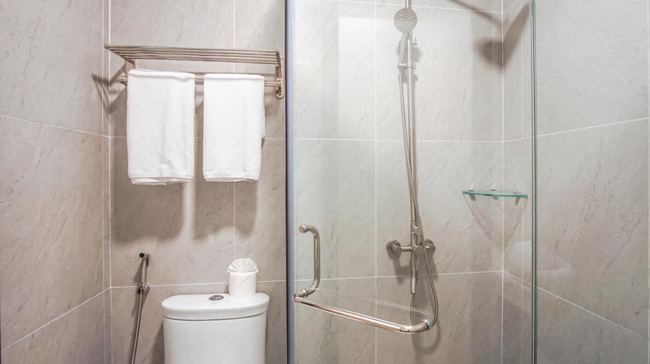 Artmio Hotel Apartment Vung Tau Dış mekan fotoğraf