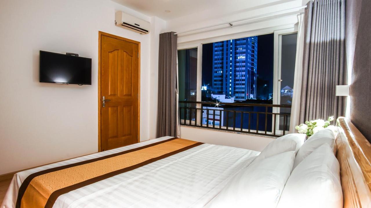 Artmio Hotel Apartment Vung Tau Dış mekan fotoğraf
