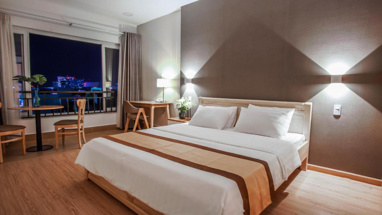 Artmio Hotel Apartment Vung Tau Dış mekan fotoğraf