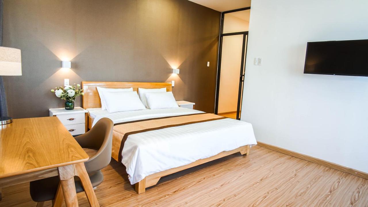 Artmio Hotel Apartment Vung Tau Dış mekan fotoğraf